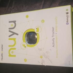 NWT Health Meter Activity Tracker